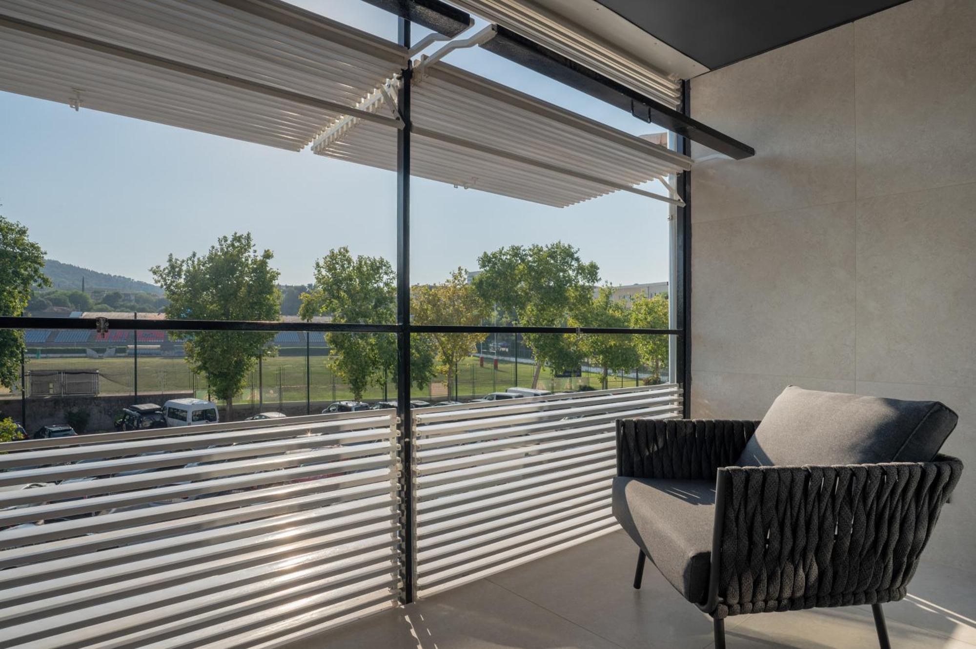 Split Platz Apartment ภายนอก รูปภาพ