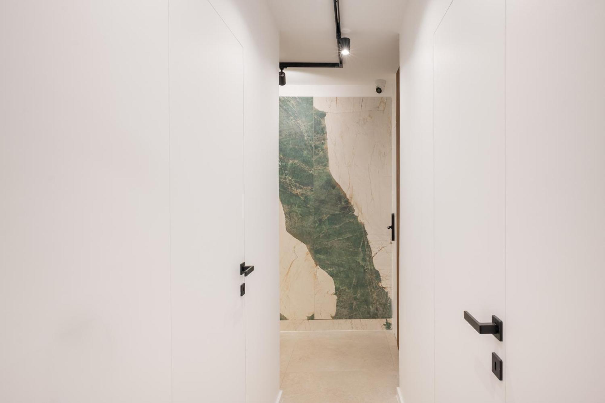 Split Platz Apartment ภายนอก รูปภาพ