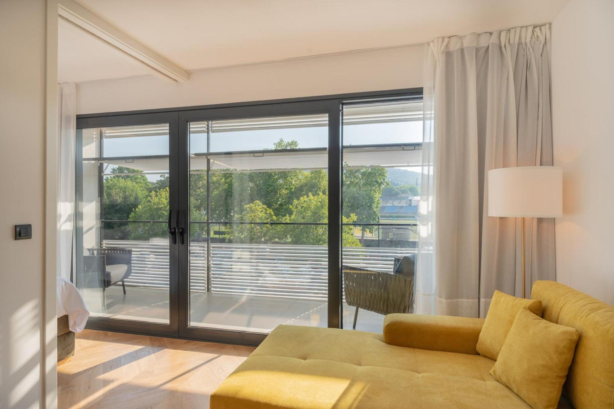 Split Platz Apartment ภายนอก รูปภาพ