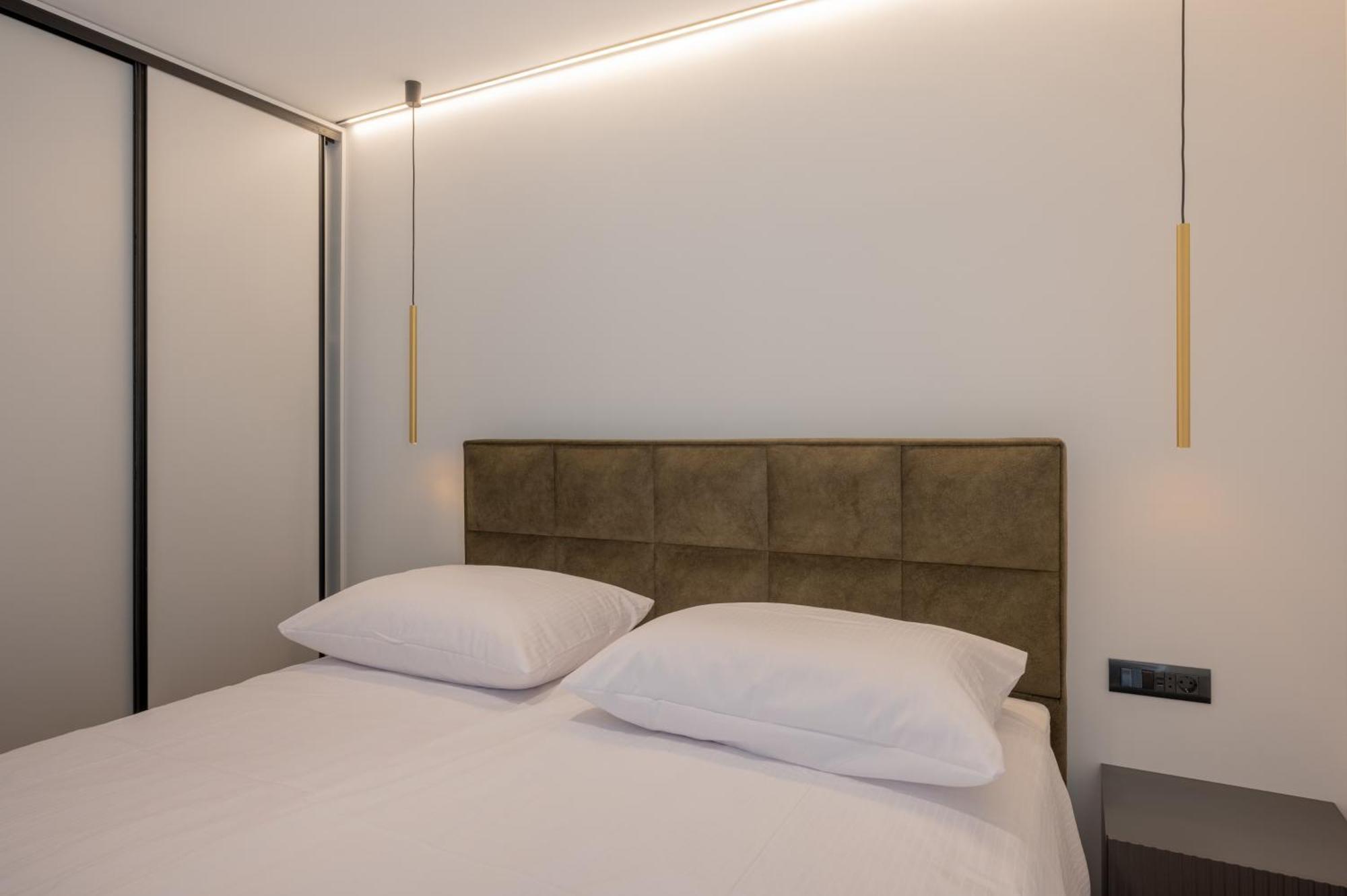 Split Platz Apartment ภายนอก รูปภาพ