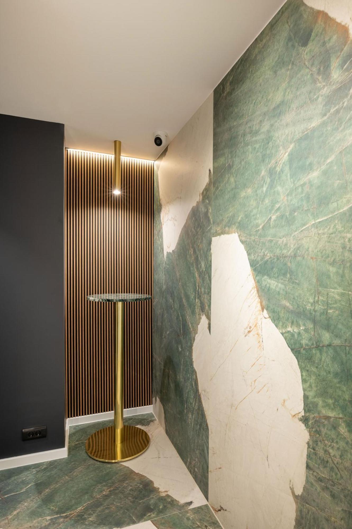 Split Platz Apartment ภายนอก รูปภาพ