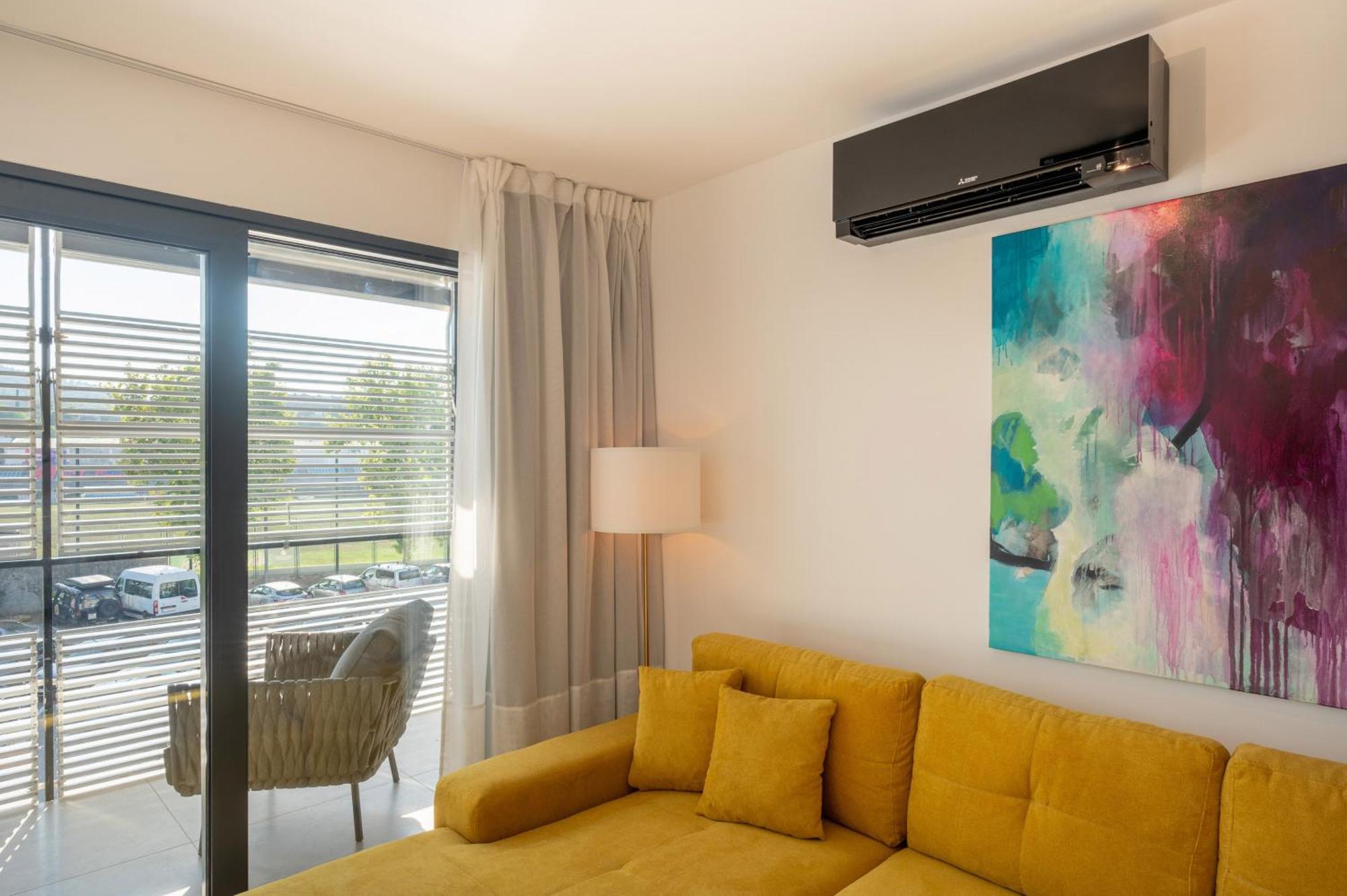 Split Platz Apartment ภายนอก รูปภาพ