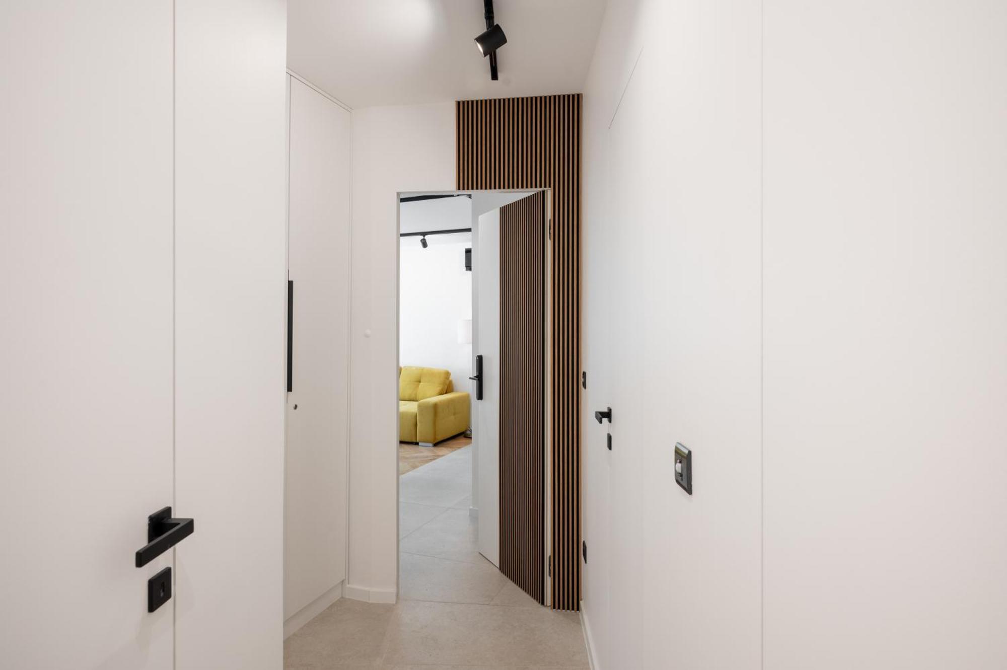 Split Platz Apartment ภายนอก รูปภาพ