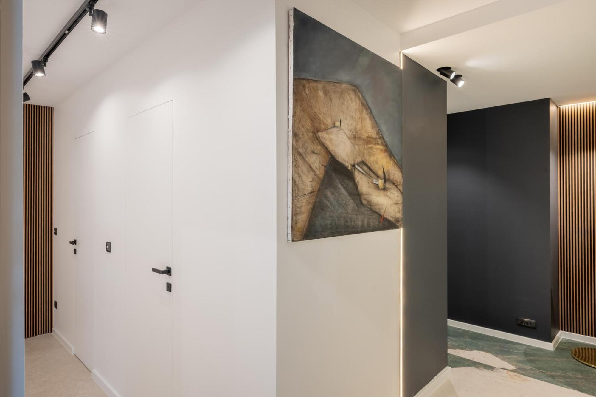 Split Platz Apartment ภายนอก รูปภาพ