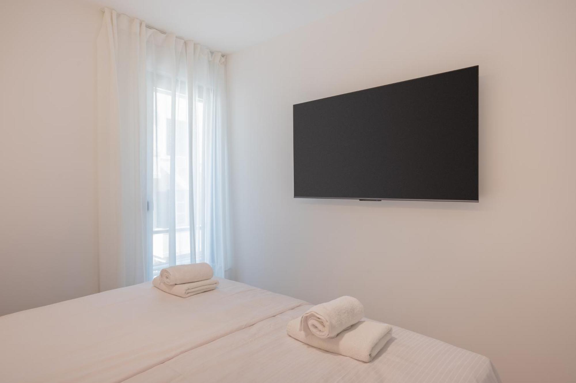 Split Platz Apartment ภายนอก รูปภาพ