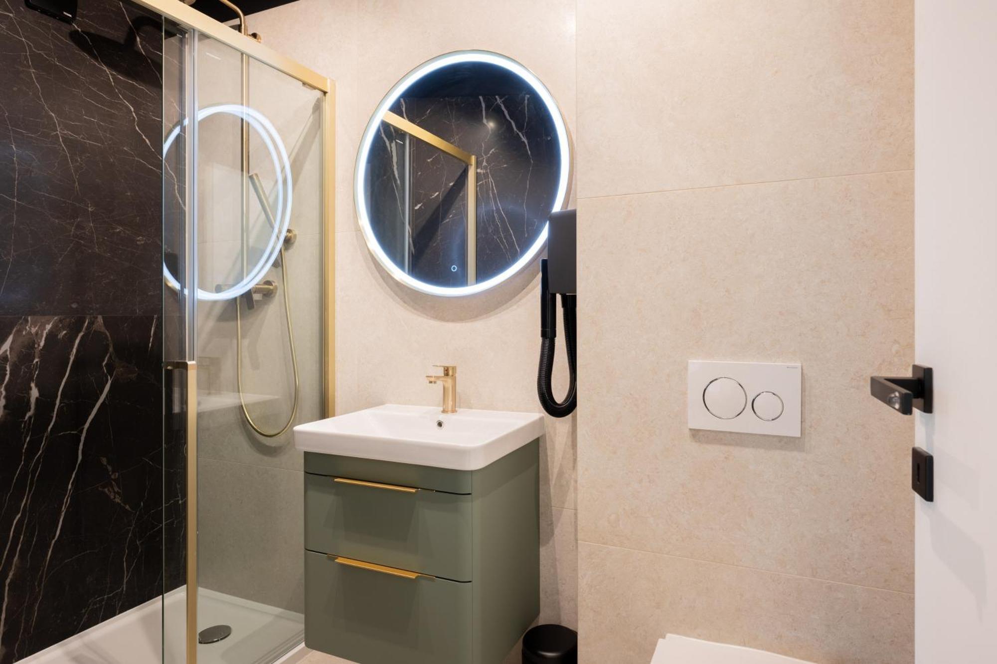 Split Platz Apartment ภายนอก รูปภาพ