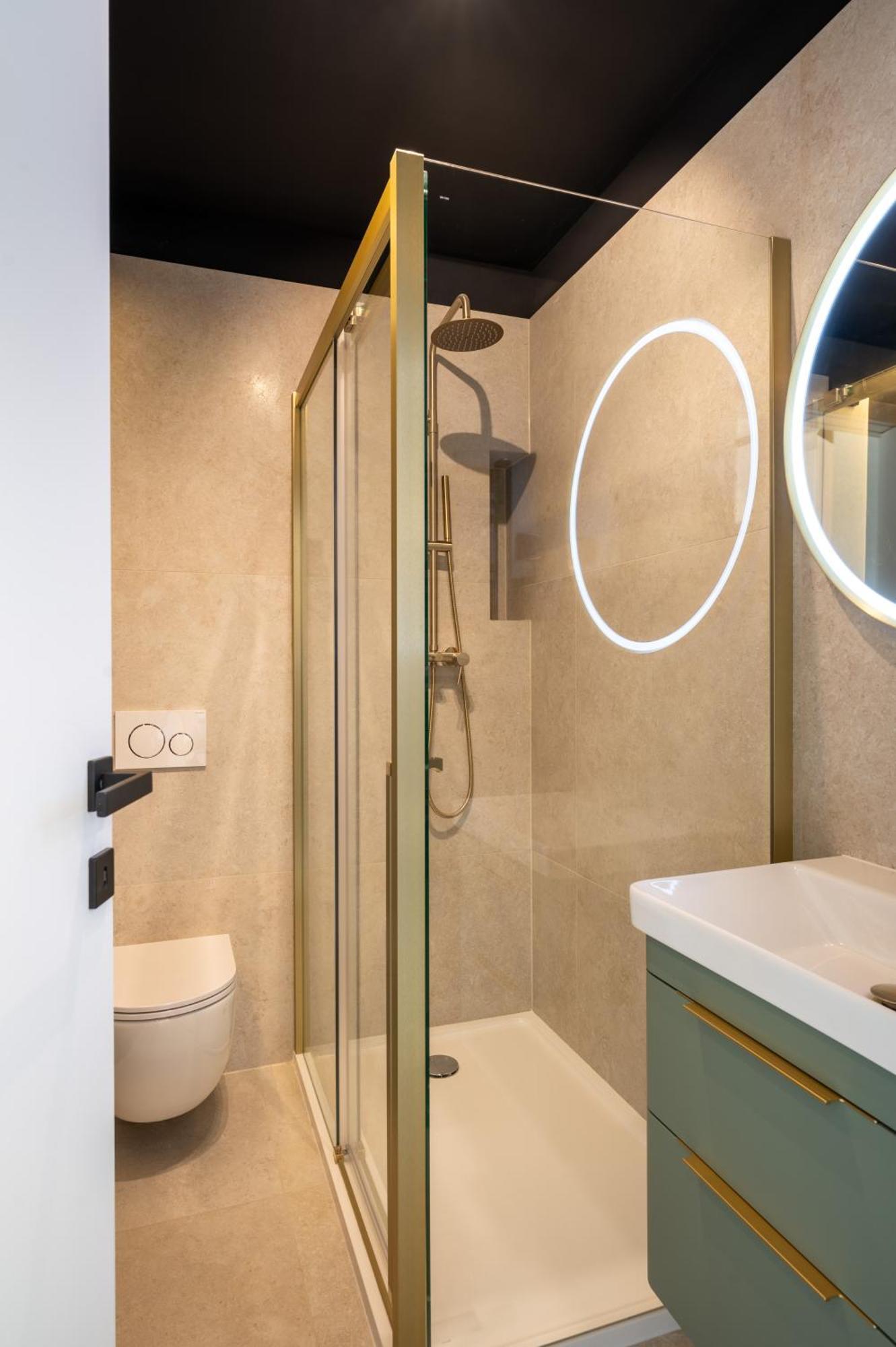 Split Platz Apartment ภายนอก รูปภาพ