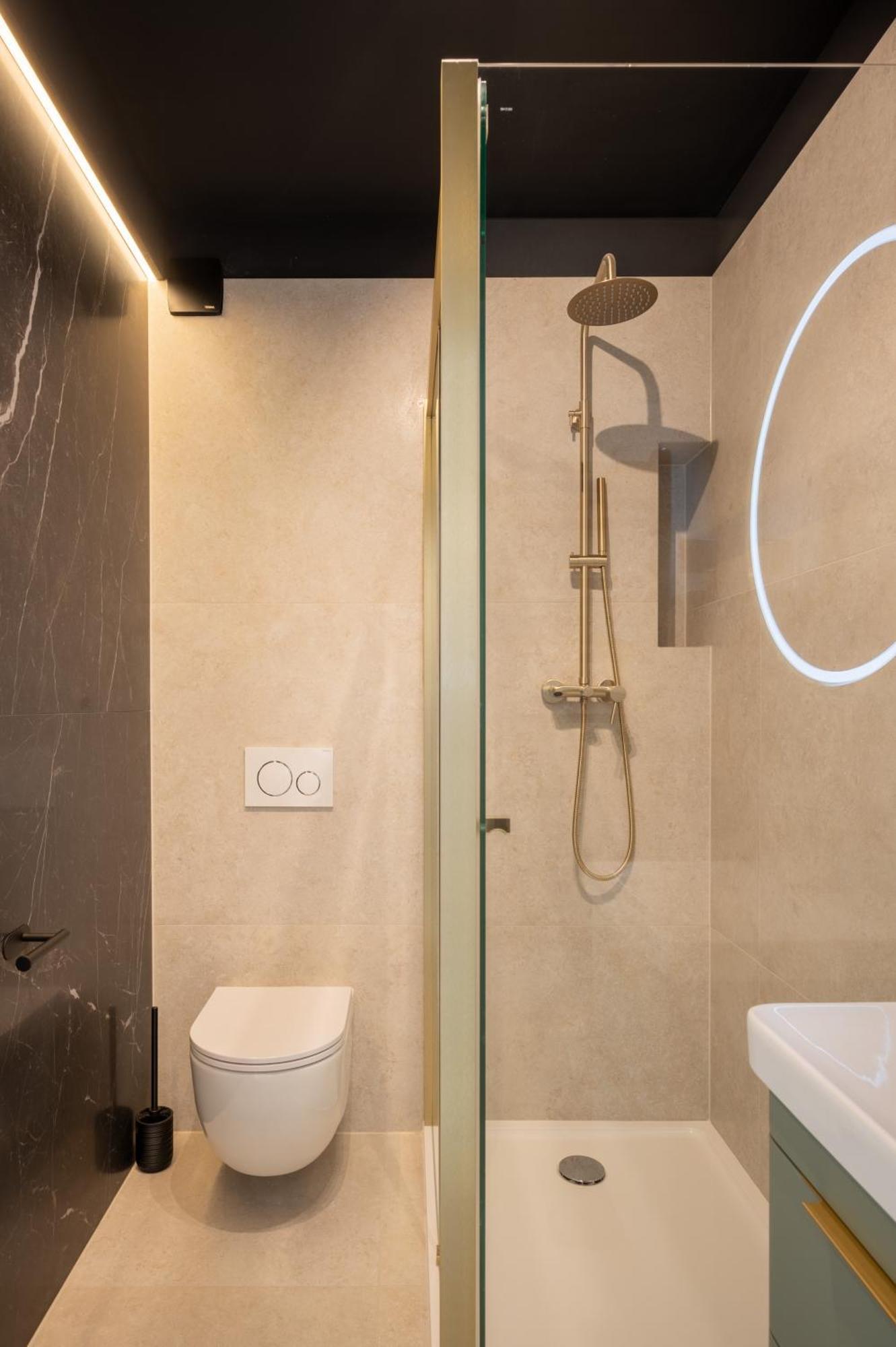 Split Platz Apartment ภายนอก รูปภาพ