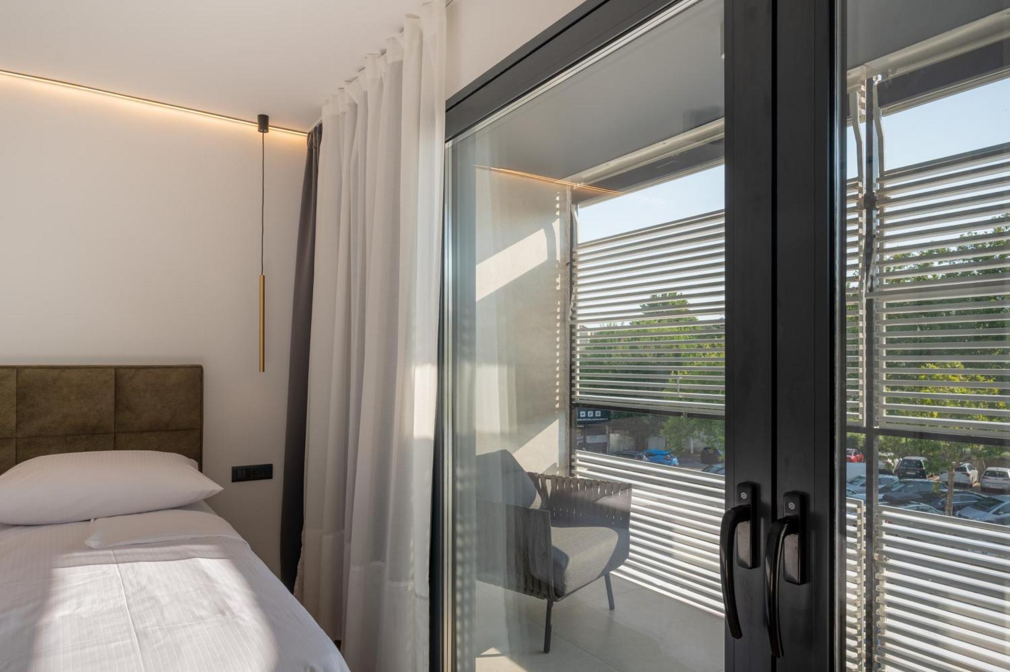 Split Platz Apartment ภายนอก รูปภาพ